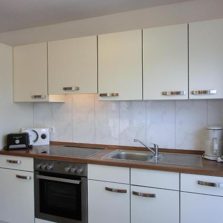Ferienwohnung O7 Graal-Mueritz Esterno foto