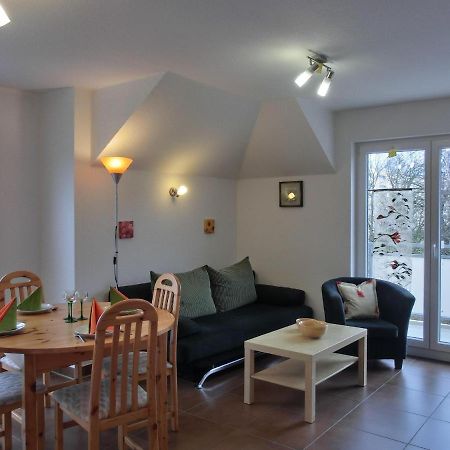 Ferienwohnung O7 Graal-Mueritz Esterno foto