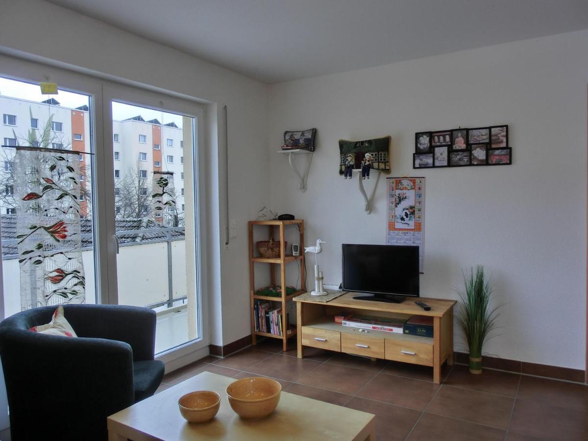 Ferienwohnung O7 Graal-Mueritz Esterno foto