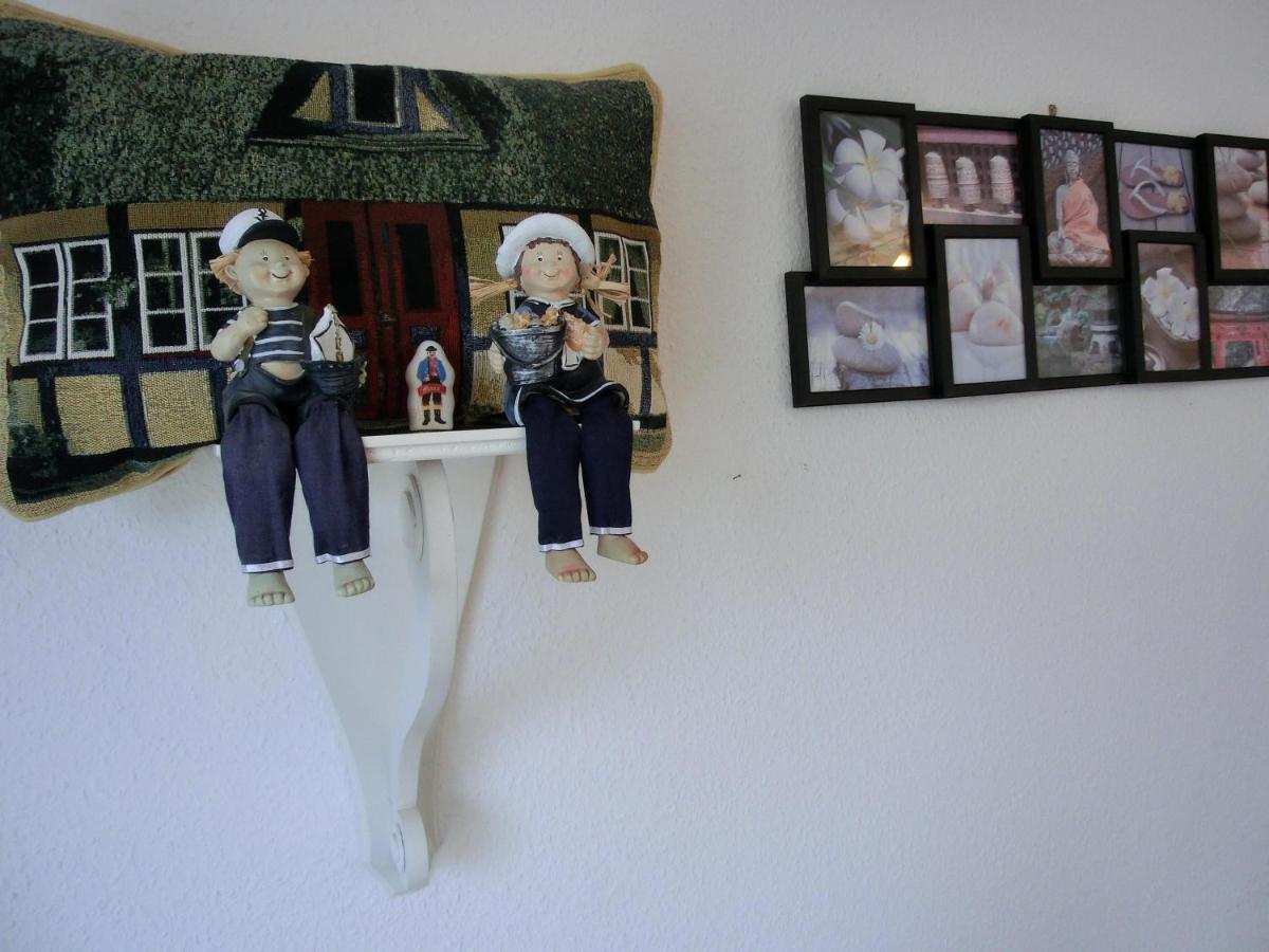 Ferienwohnung O7 Graal-Mueritz Esterno foto