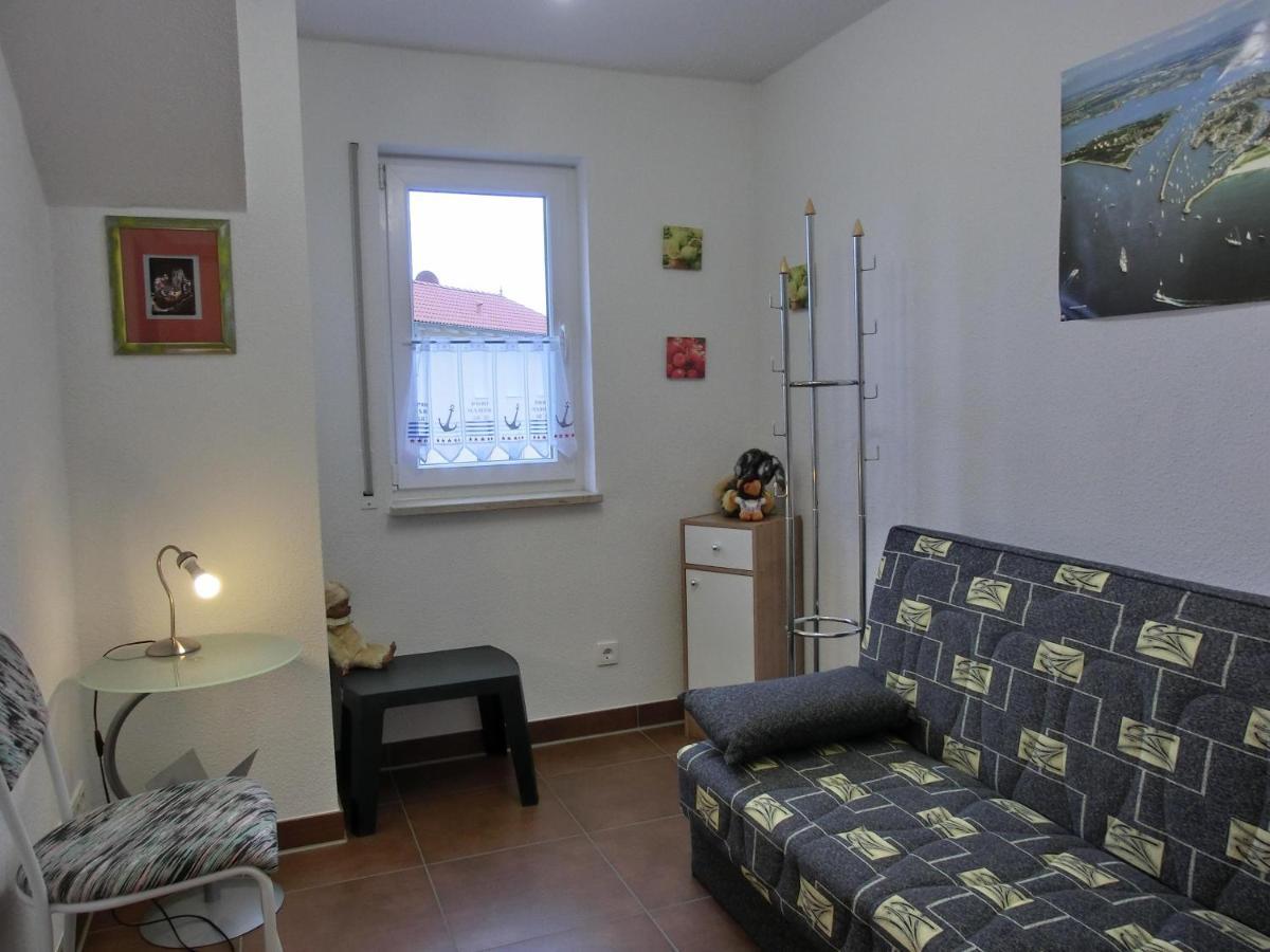 Ferienwohnung O7 Graal-Mueritz Esterno foto