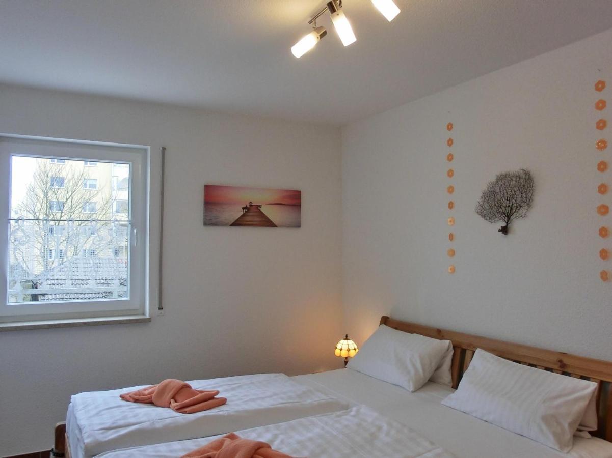 Ferienwohnung O7 Graal-Mueritz Esterno foto