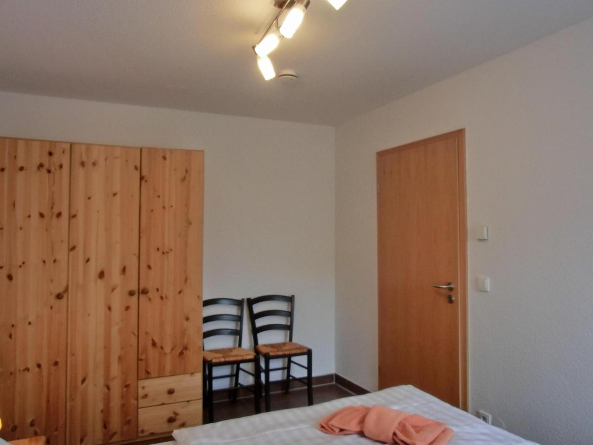 Ferienwohnung O7 Graal-Mueritz Esterno foto