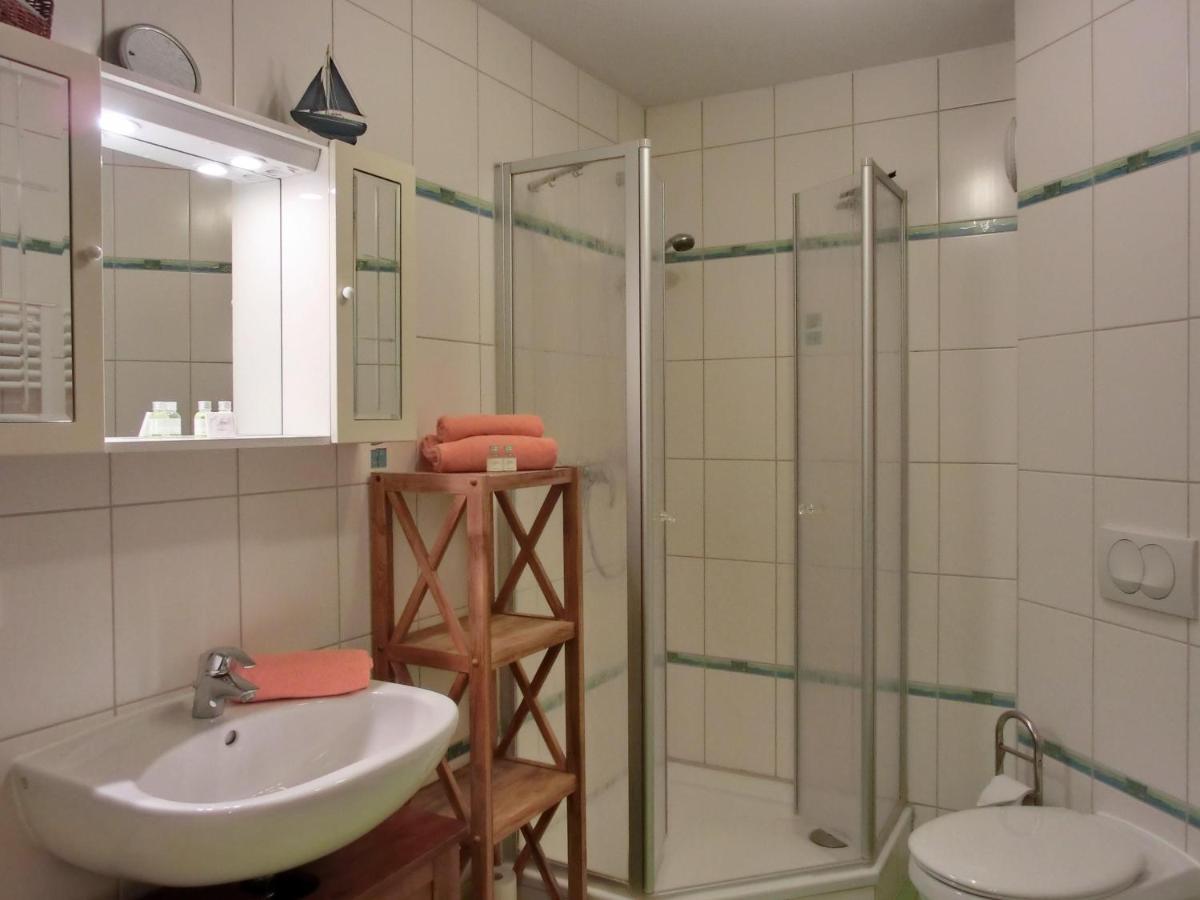 Ferienwohnung O7 Graal-Mueritz Esterno foto
